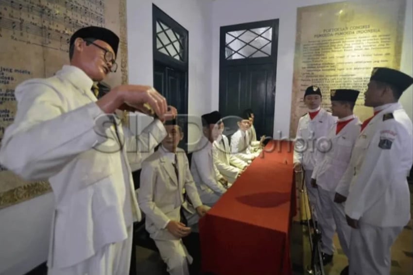 10+ Ucapan Hari Sumpah Pemuda 2025: Bikin Medsos Makin Keren!