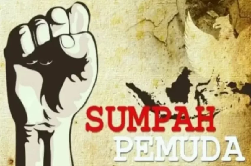 20 Ucapan Sumpah Pemuda 2024: Kirim ke WA Keluarga & Kantor!