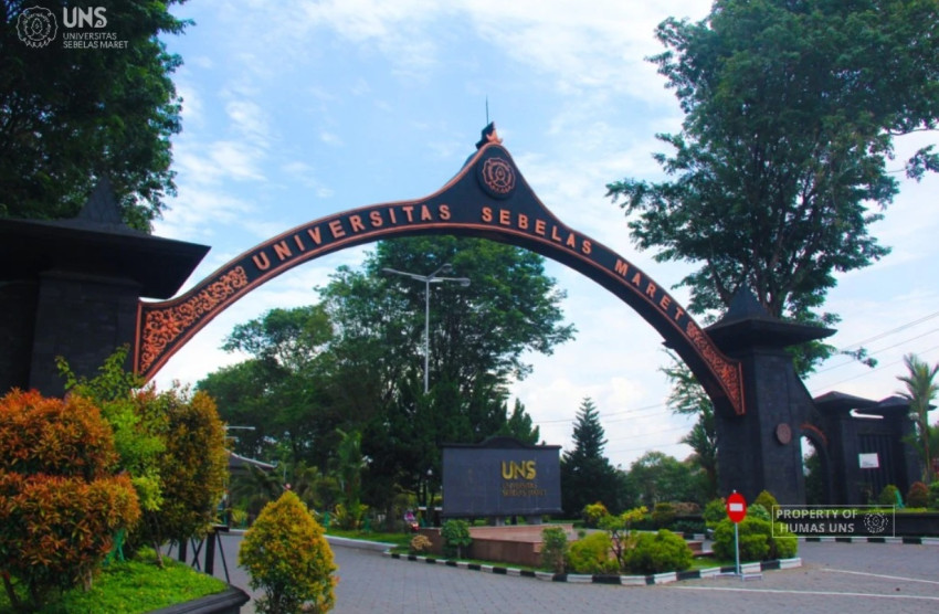 35 Universitas Terbaik Indonesia yang Masuk Daftar Dunia di THE WUR 2026
