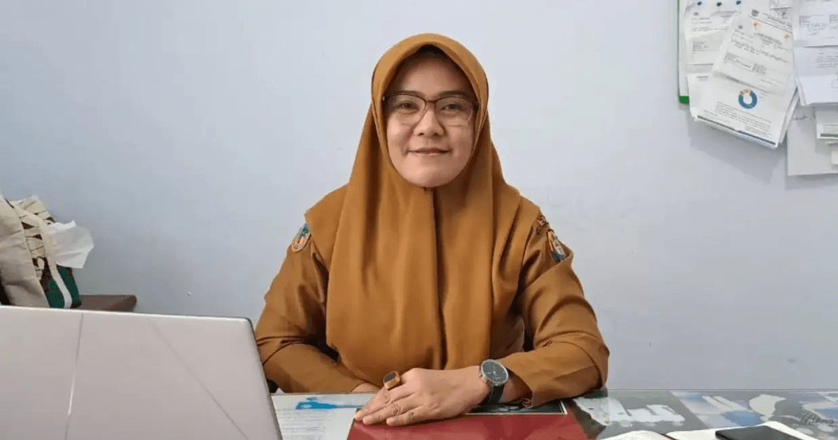 Beasiswa Tolitoli 2025
