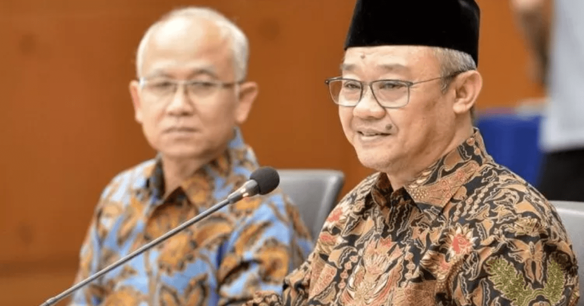 Satu Desa Satu TK