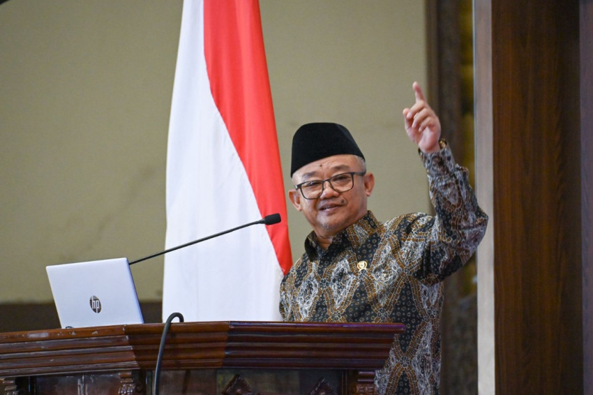 Mendikdasmen: Bahasa Inggris Mata Pelajaran Wajib di Tahun 2027