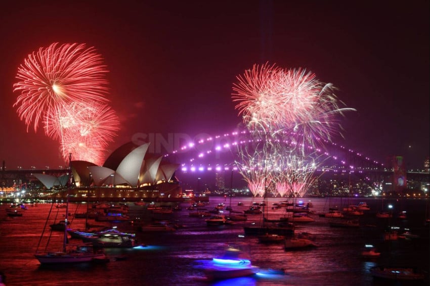 Panduan Lengkap: Persyaratan & Biaya SDUWHV Australia 2025