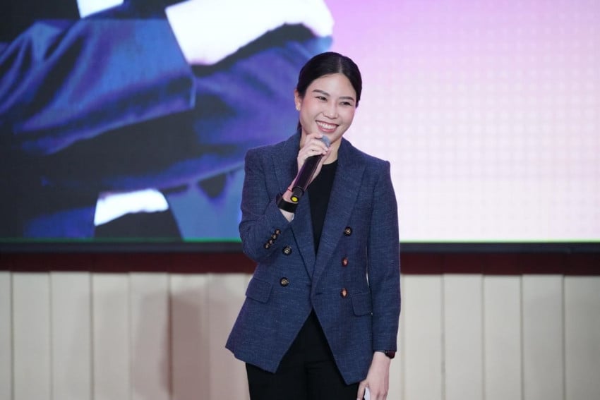 Tips Finansial Generasi Z: Bijak Kelola Uang ala Angela Tanoe