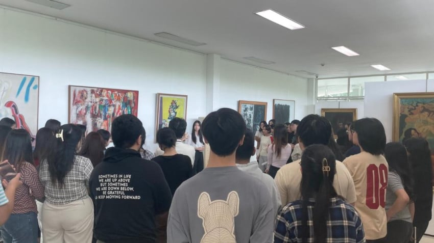 Kementerian Kebudayaan RI Tetapkan Museum UPH sebagai Bagian dari Museum Nasional Indonesia