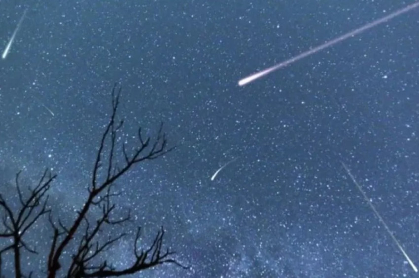 Meteor Cirebon Jadi Alarm Bahaya, Fisikawan IPB Ungkap Ancaman Asteroid hingga Badai Matahari