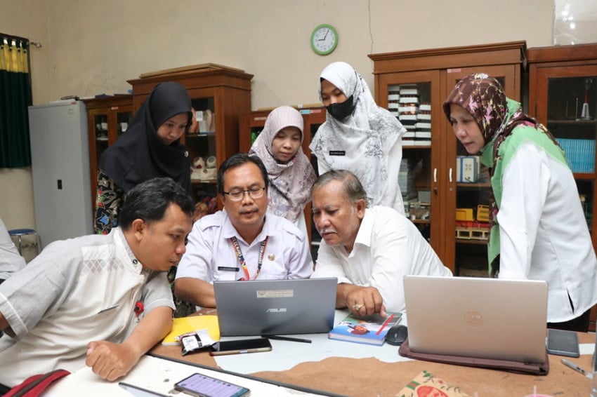 Pendaftaran PPG Guru Tertentu Periode 4 2025 Resmi Dibuka, Cek Syarat dan Jadwalnya