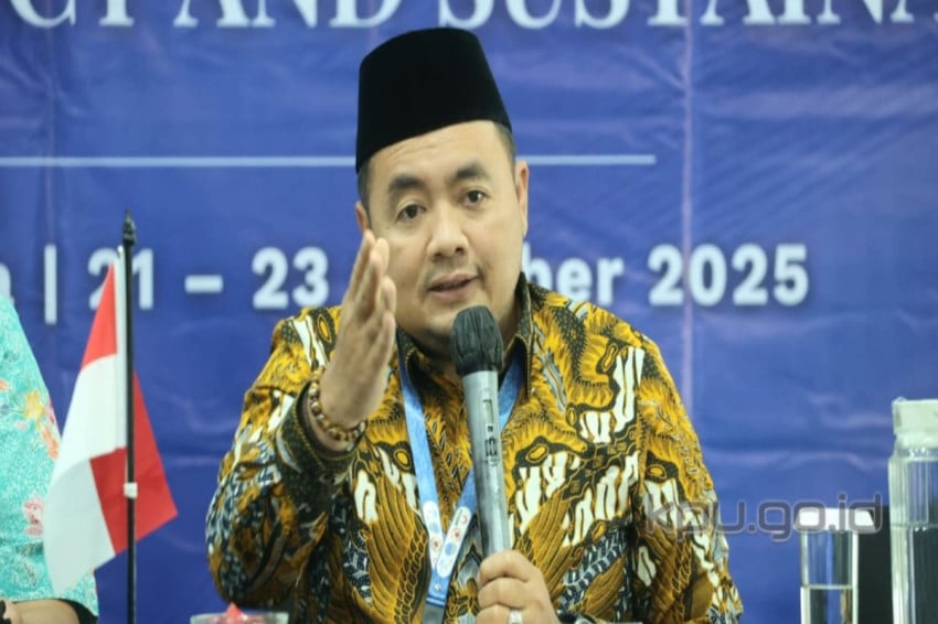 Pendidikan M. Afifuddin, Ketua KPU: Dari Santri Hingga Disanksi