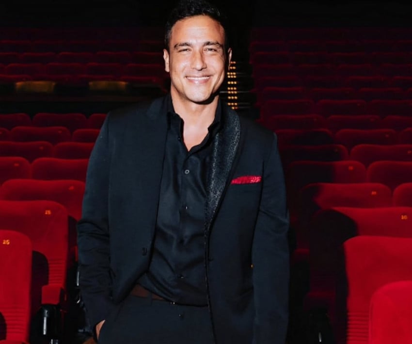 Profil Lengkap Hamish Daud: Pendidikan, Karier, Aktivisme, & Isu Rumah Tangga