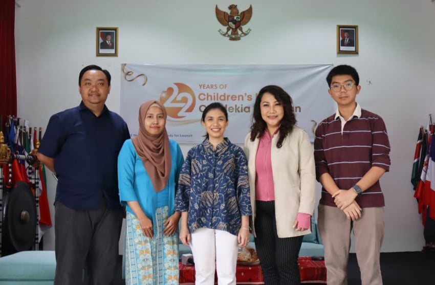 Kuasai Keterampilan Masa Depan AI: Panduan Siap Kerja 2025