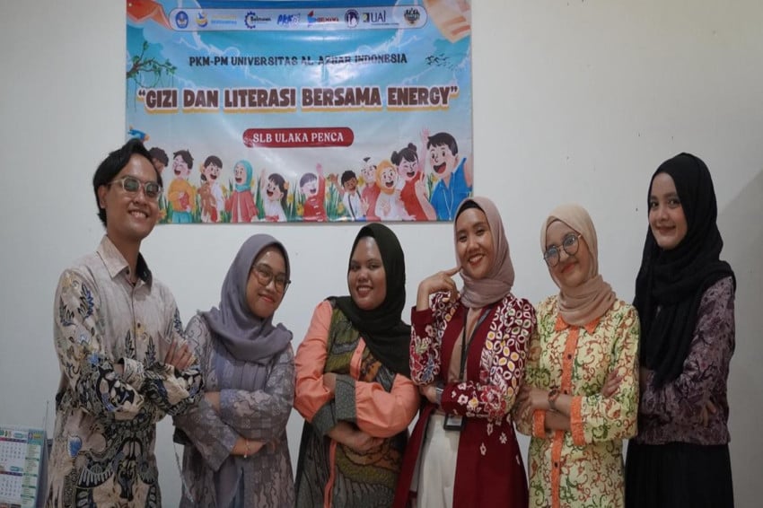 Nutrisi Anak Berkebutuhan Khusus: Panduan Lengkap Anti Hoaks