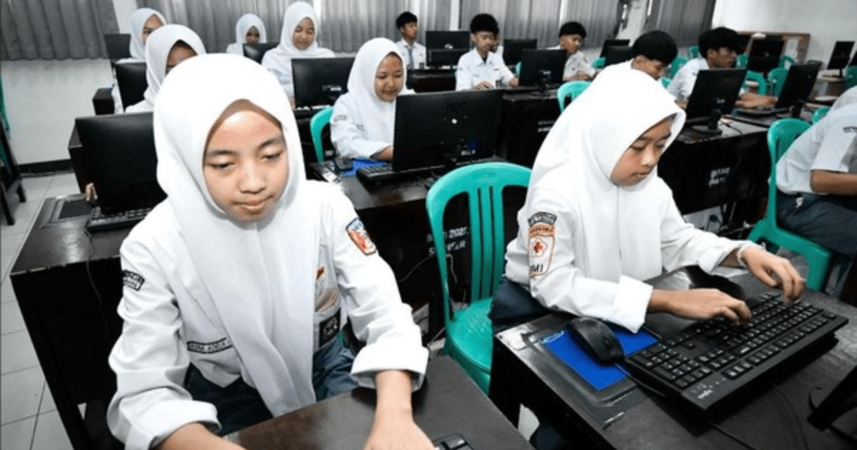 siswa tidak ikut SNBP 2026