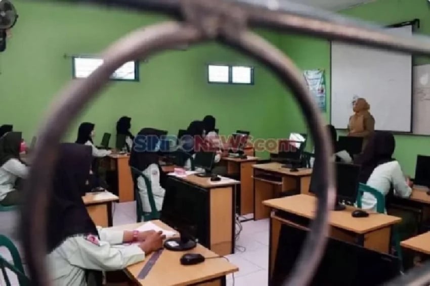 TKA SMA November: PGRI Dorong Integritas & Kualitas Pendidikan