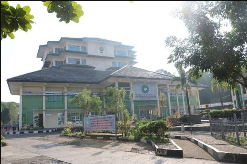 UIN Bandung Satu