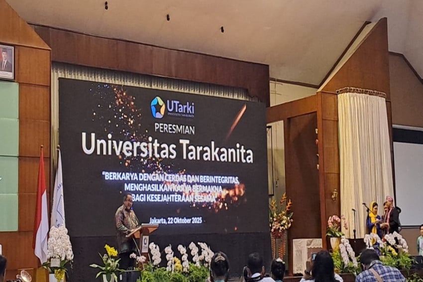 Universitas Tarakanita Resmi Berdiri! Cek Jurusan Terbaru
