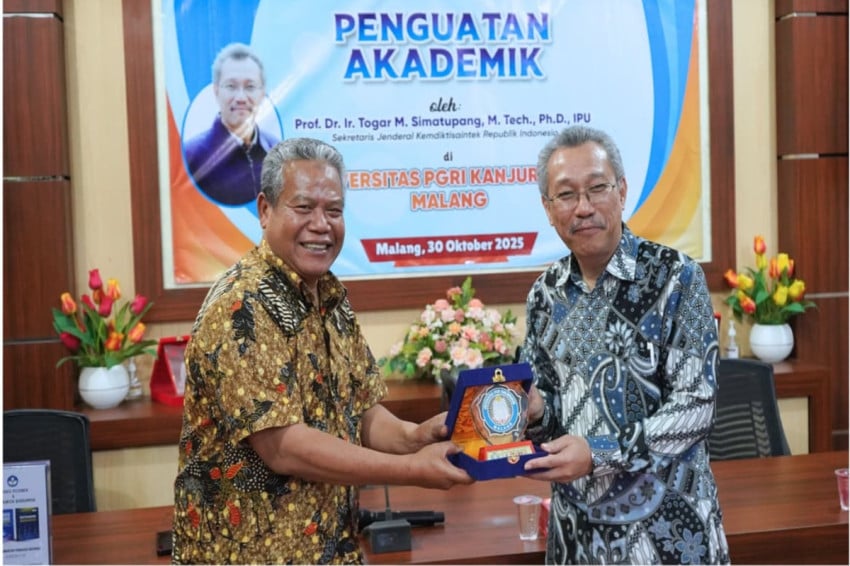 Penguatan Akademik Unikama: Kunci Wujudkan Visi Misi!
