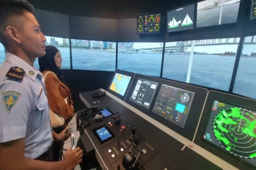 5 Jurusan SMK yang Bikin Kamu Keliling Dunia & Berpenghasilan Tinggi