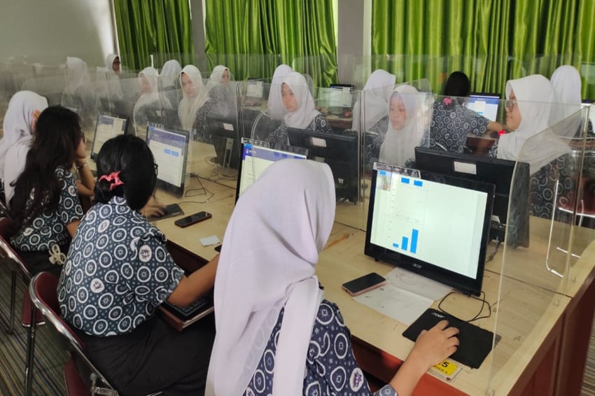 5 Tips Manajemen Waktu TKA: Jaminan Sukses Ujian 2025!