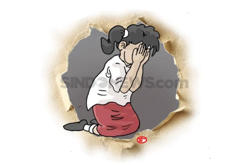 Mencegah Bullying di Sekolah: Strategi Humanis Kemendikdasmen