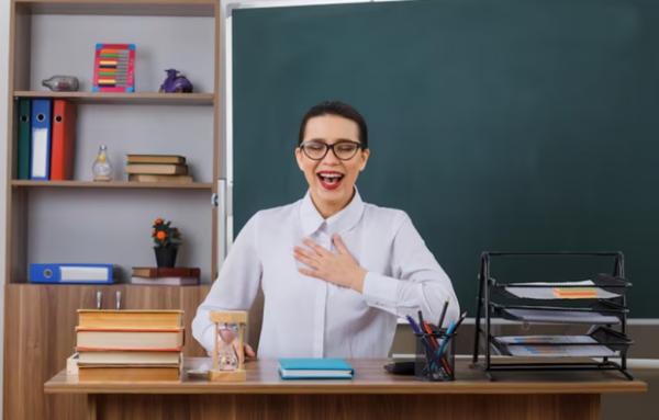 Survei Lingkungan Belajar 2025: Panduan Guru & Kepsek Lengkap