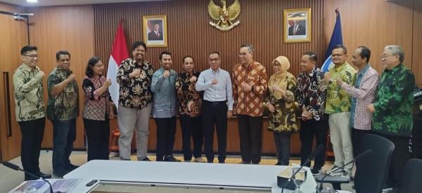 Rektor MNC University & Pelita: Perkuat Pendidikan Vokasi Indonesia