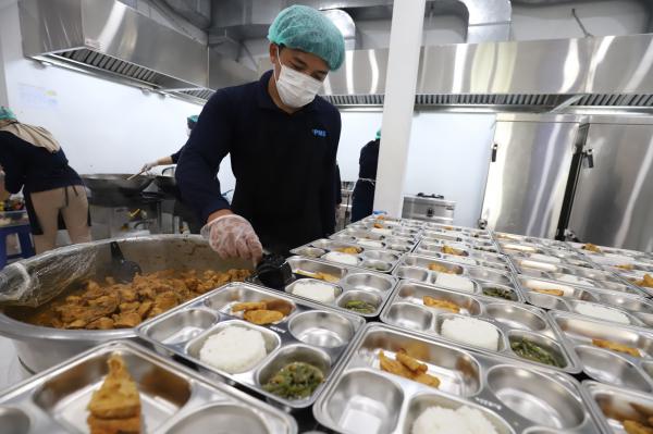 Insentif Guru MBG: BGN Beri Apresiasi, Ini Besarannya!