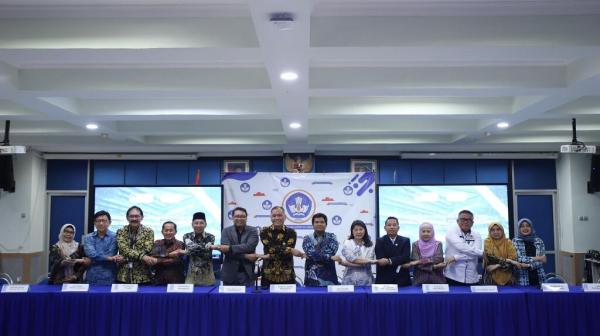 MNC University Apresiasi Komitmen Pencegahan Kekerasan di Perguruan Tinggi