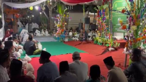 Contoh Susunan Acara Maulid Nabi: Sekolah & Masjid Simpel