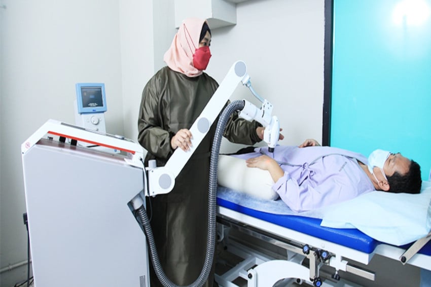 Perbedaan Fisioterapi dan Ortopedi: Jangan Sampai Salah Paham!