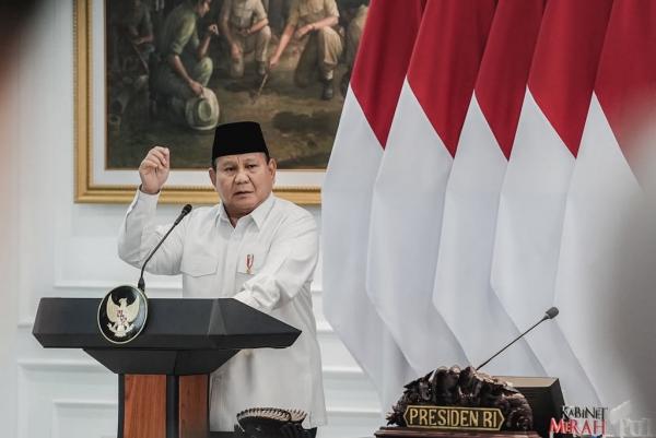 Penjurusan SMA Kembali: Detail Kebijakan Baru dari Prabowo