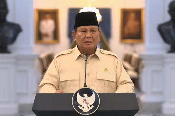 Prabowo Kumpul Rektor: Bahas Arah Pendidikan Tinggi Indonesia
