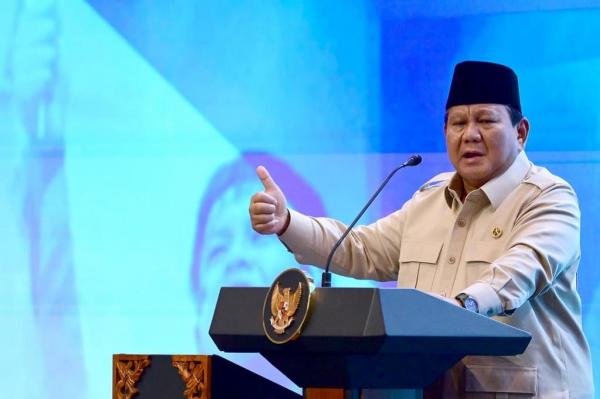 Program Smart TV Prabowo: Terobosan Pendidikan di Indonesia
