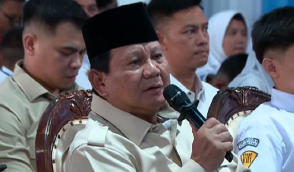 Program Smartboard Prabowo: Digitalisasi Pembelajaran Terbesar Dunia