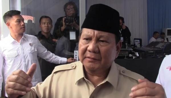 Prabowo Tegas: Bullying di Sekolah Harus Diatasi Tuntas!