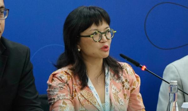 Wamendikti Stella Dorong Penambahan Anggaran Beasiswa LPDP