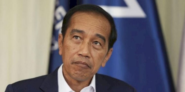 Jokowi