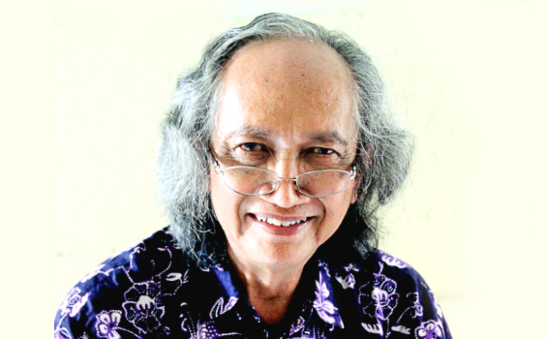 Mudji Sutrisno