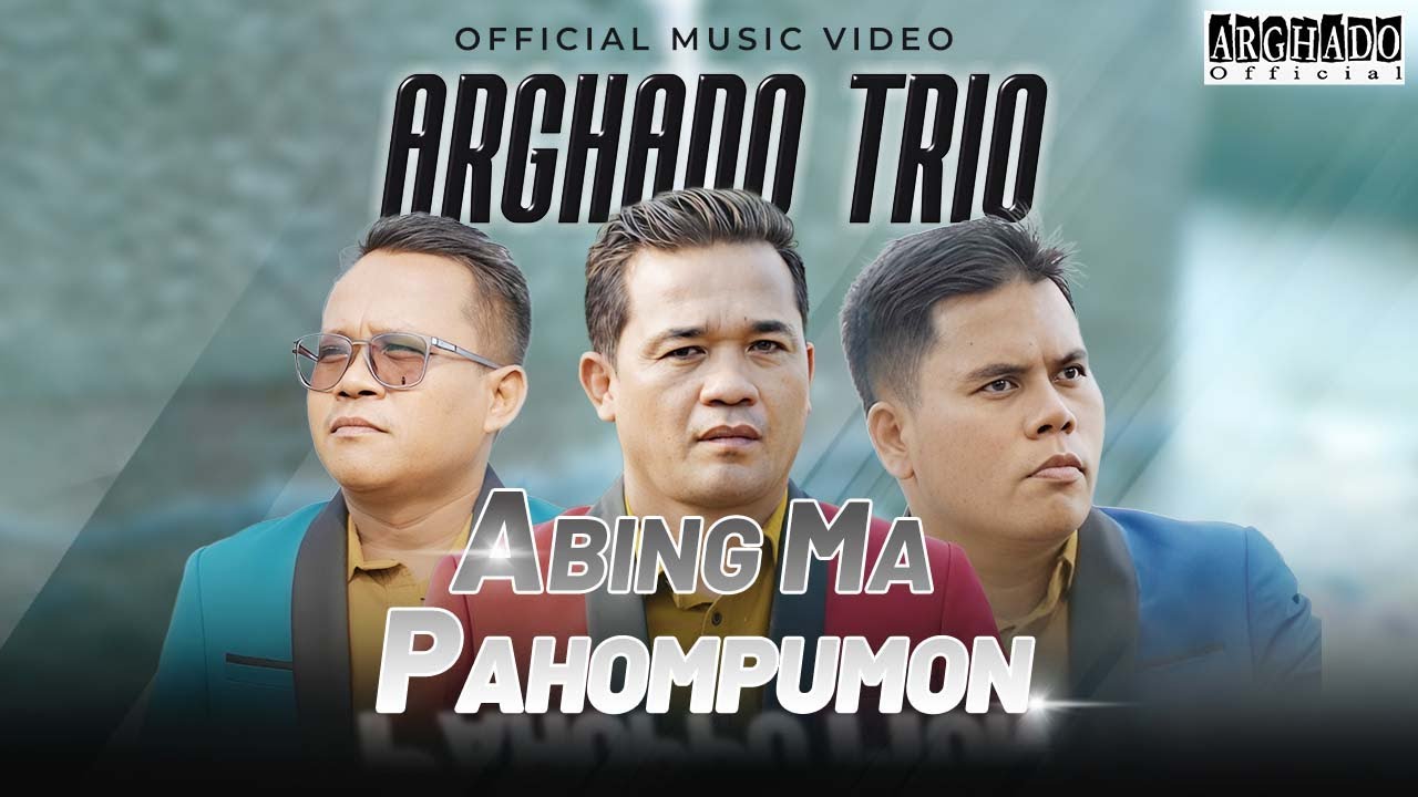 Arghado Trio
