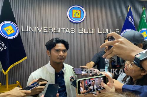 Universitas Budi Luhur