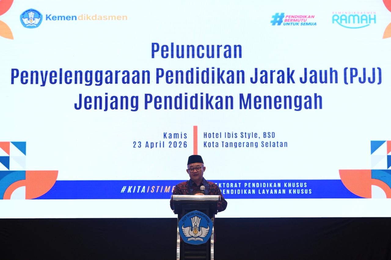 Pendidikan Menengah