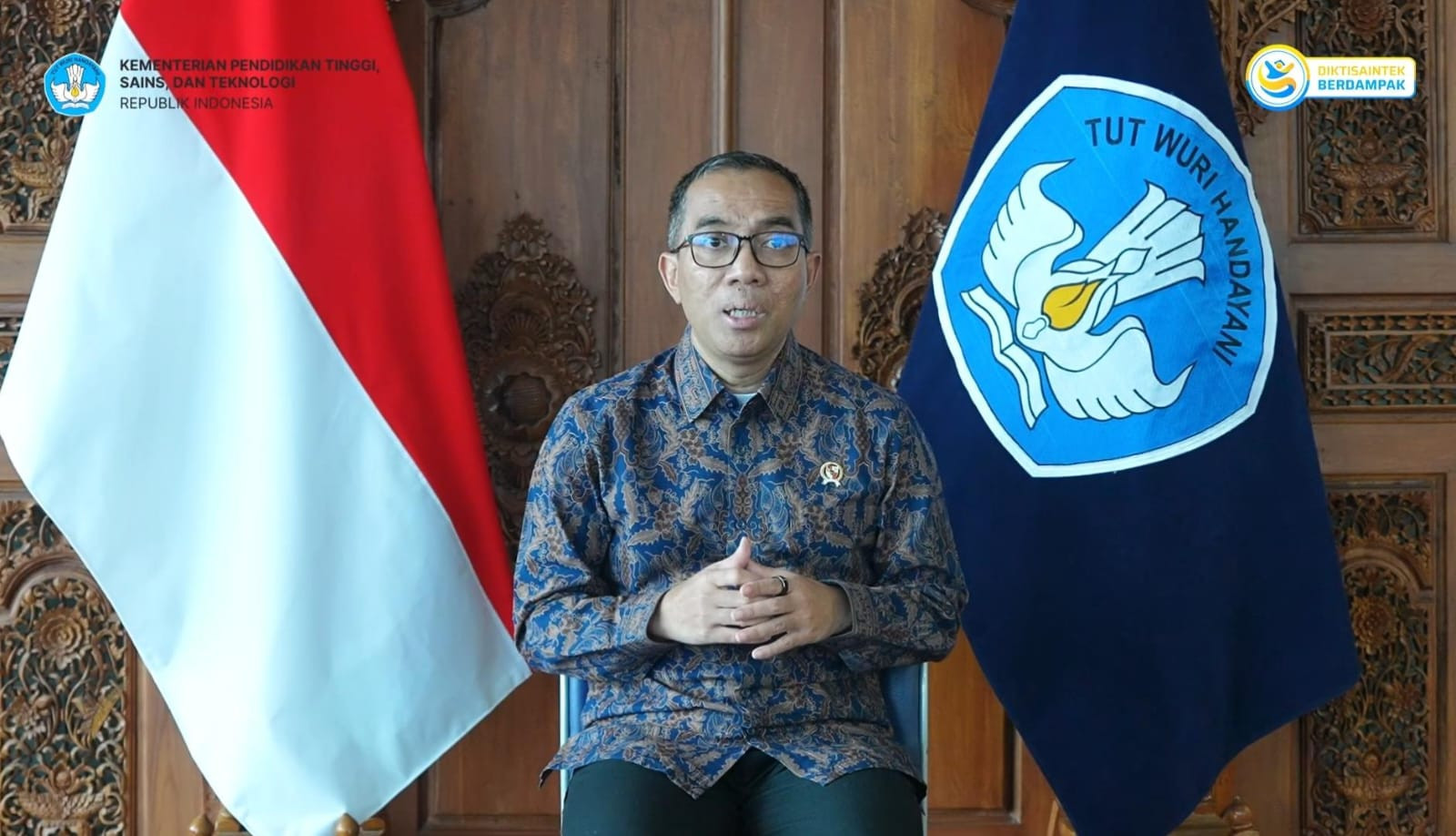 Beasiswa Doktor Dosen 2026 Dibuka Ilustrasi beasiswa doktor dosen untuk artikel Beasiswa Doktor Dosen 2026 Dibuka Kemdiktisaintek