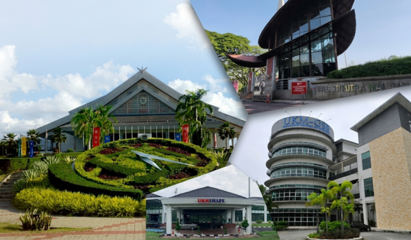 Ilustrasi kemampanan kewangan universiti untuk artikel Kemampanan kewangan universiti jadi tantangan utama