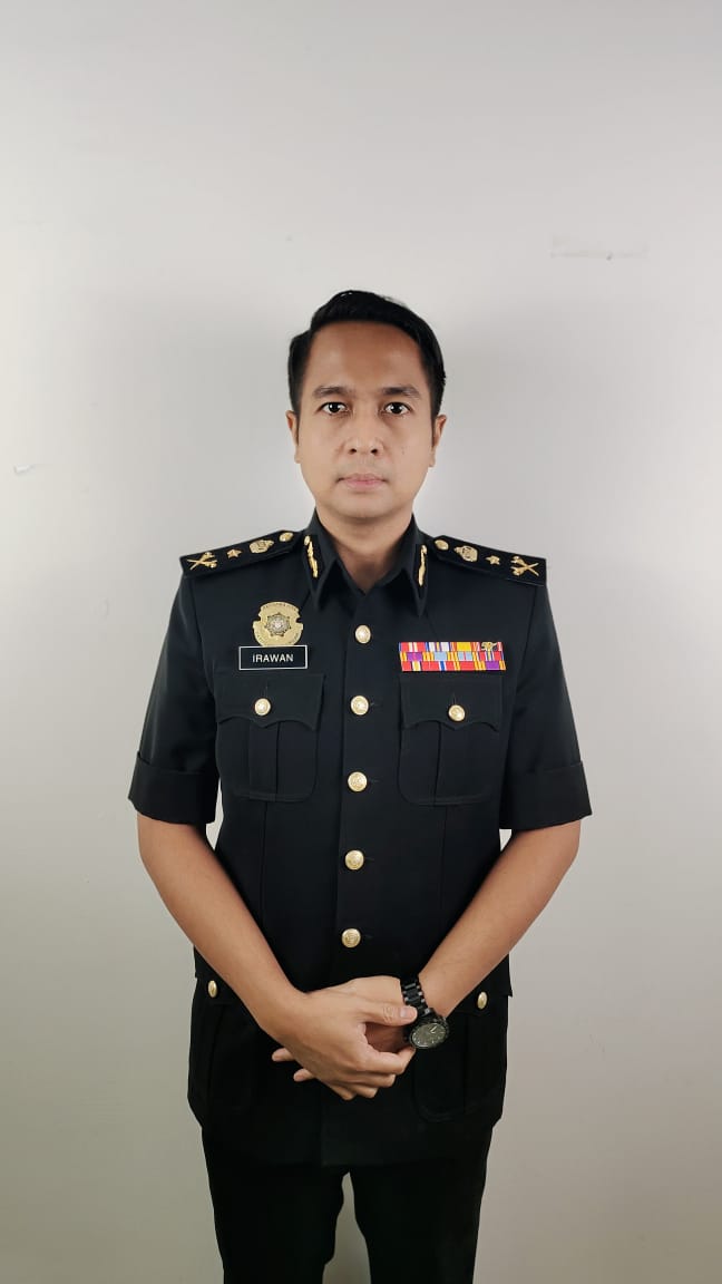 Ilustrasi latihan fbi sprm untuk artikel Latihan FBI SPRM: Pegawai Tinggi Ikut Program di Quantico