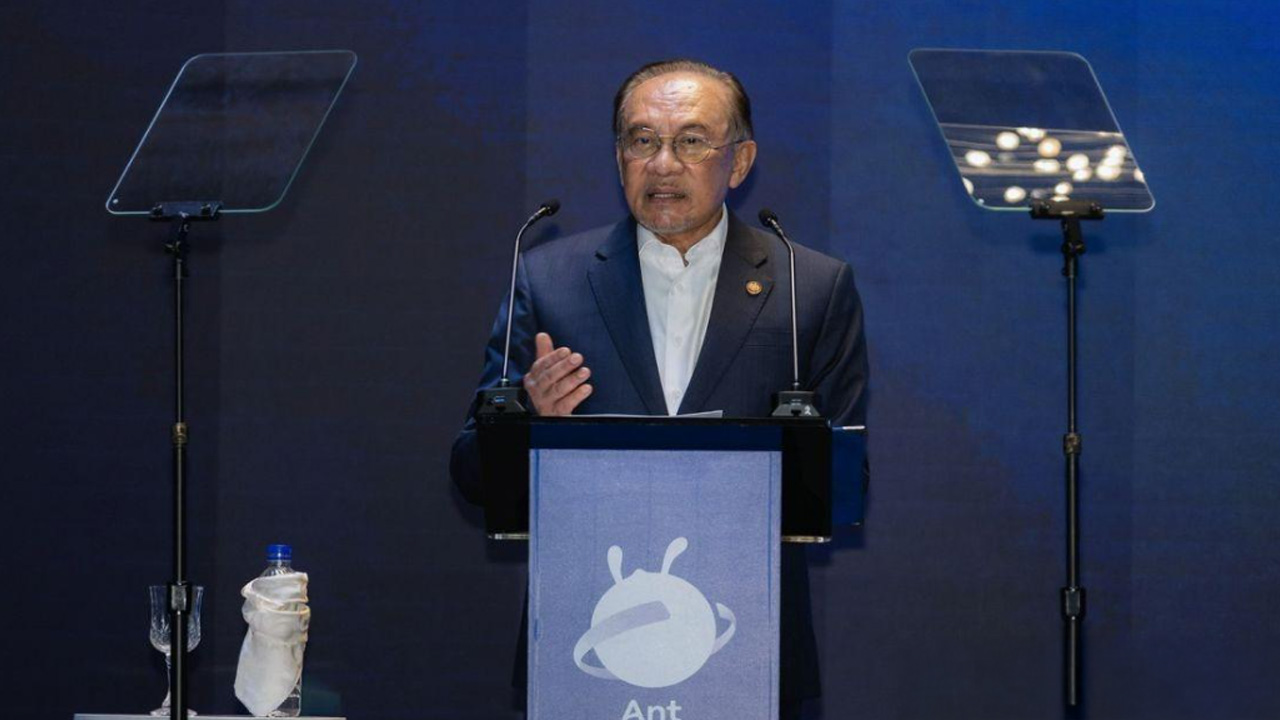 Ilustrasi tenaga kerja ai untuk artikel Tenaga kerja ai: Malaysia Percepat Persiapan Tenaga Kerja…
