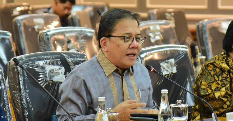 Ilustrasi perputaran judi online untuk artikel Pakar: Perputaran Judi Online Turun Akibat Tekanan Ekonomi