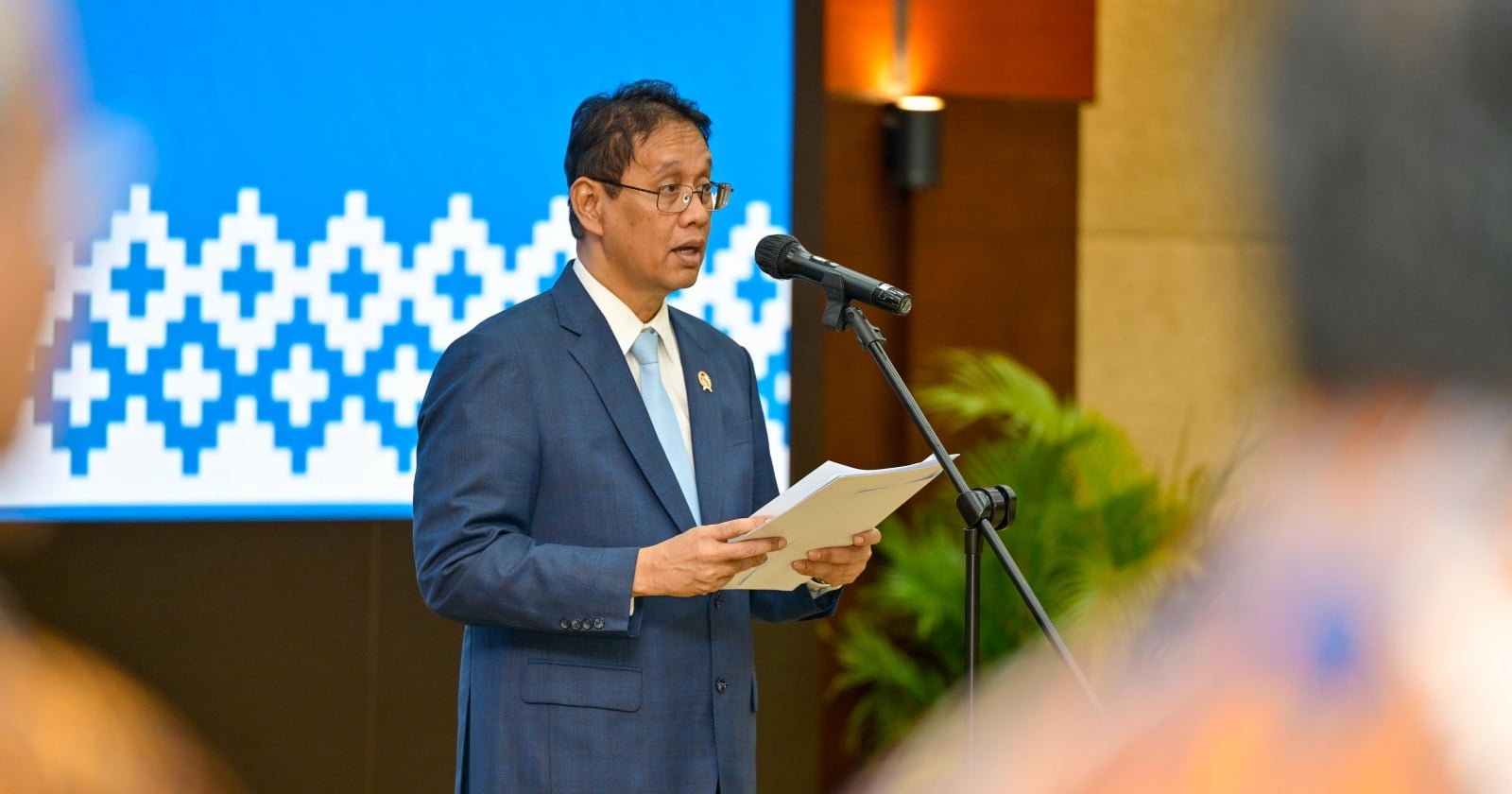 Purbaya Lantik 3 Dirjen Kemenkeu Ilustrasi 3 dirjen kemenkeu untuk artikel Purbaya Lantik 3 Dirjen Kemenkeu, Langsung Diberi Tugas