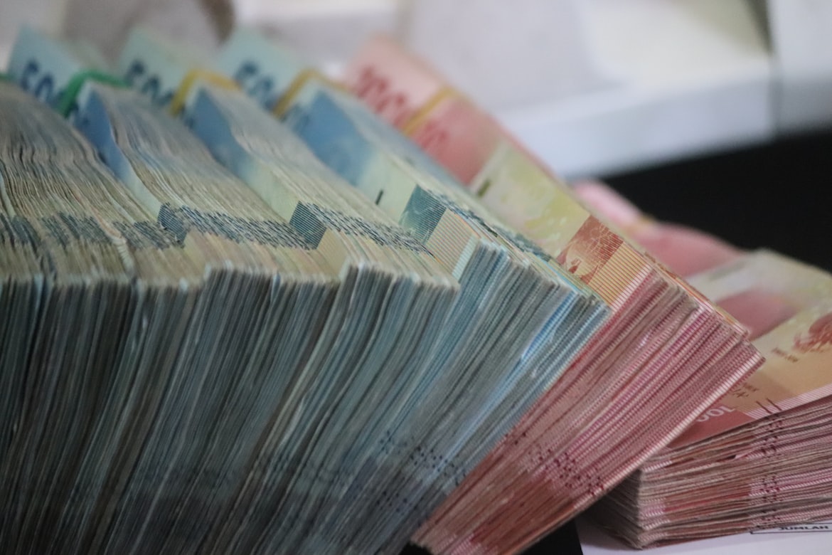 Ilustrasi dbh rp15 triliun untuk artikel DPRD DKI Minta Pemerintah Segera Cairkan DBH Rp15 Triliun