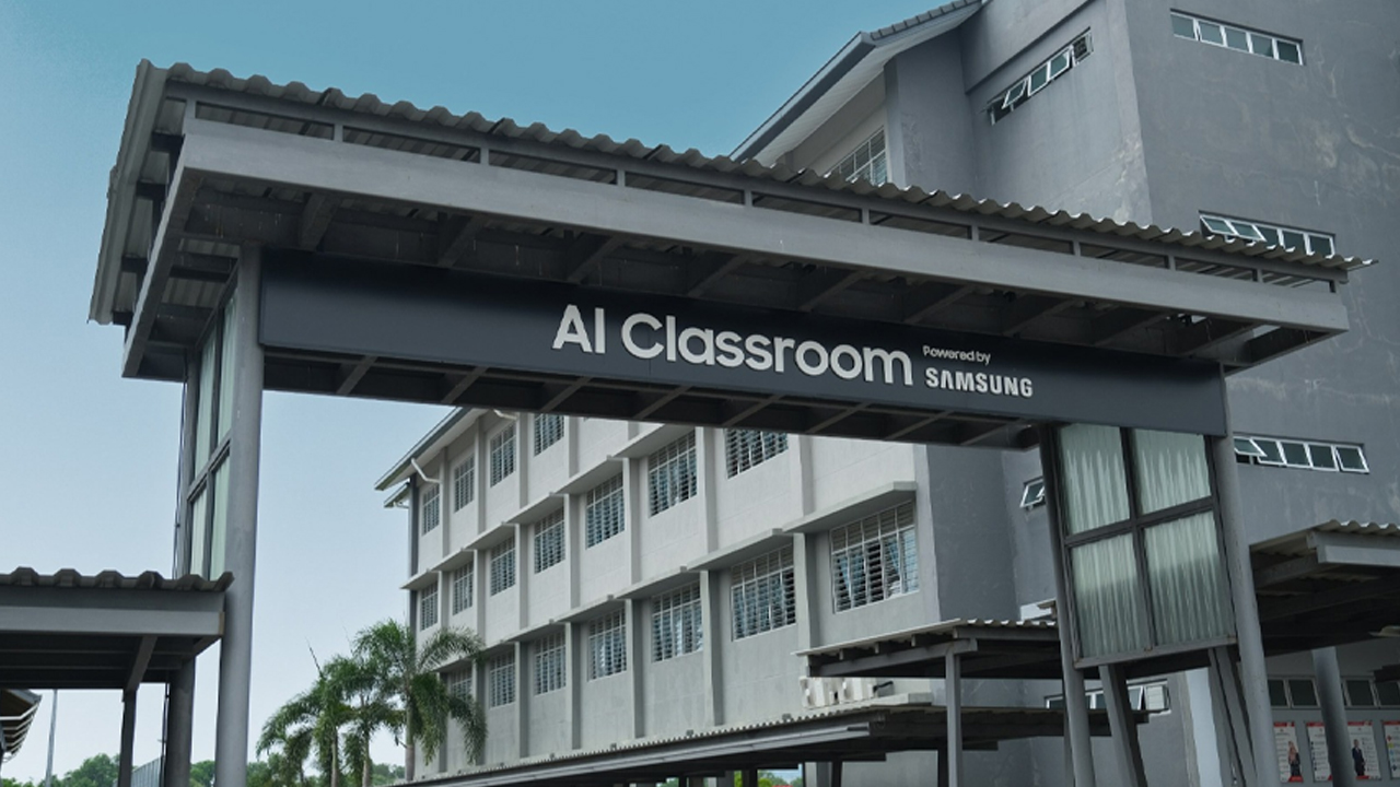 Ilustrasi galaxy tab untuk artikel Samsung perkenalkan Galaxy Tab untuk pendidikan digital